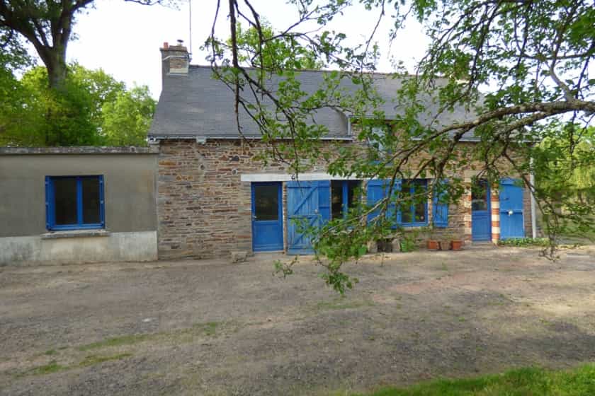房子 在 Saint-Nicolas-du-Tertre, Brittany 10219453