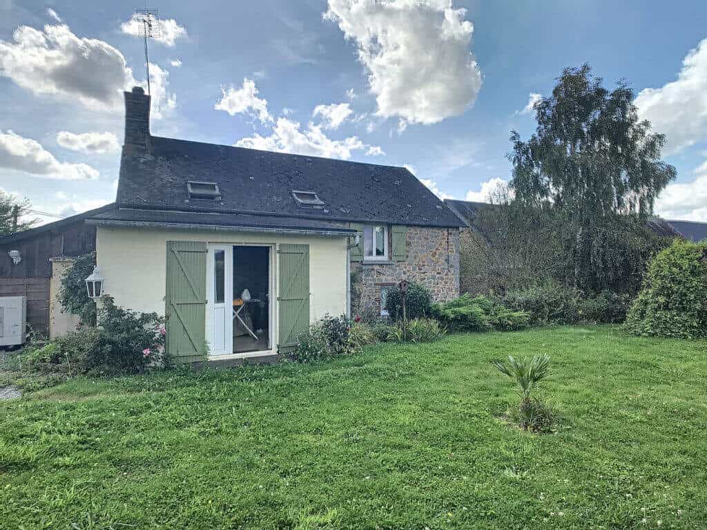 House in Carnet, Normandie 10219490