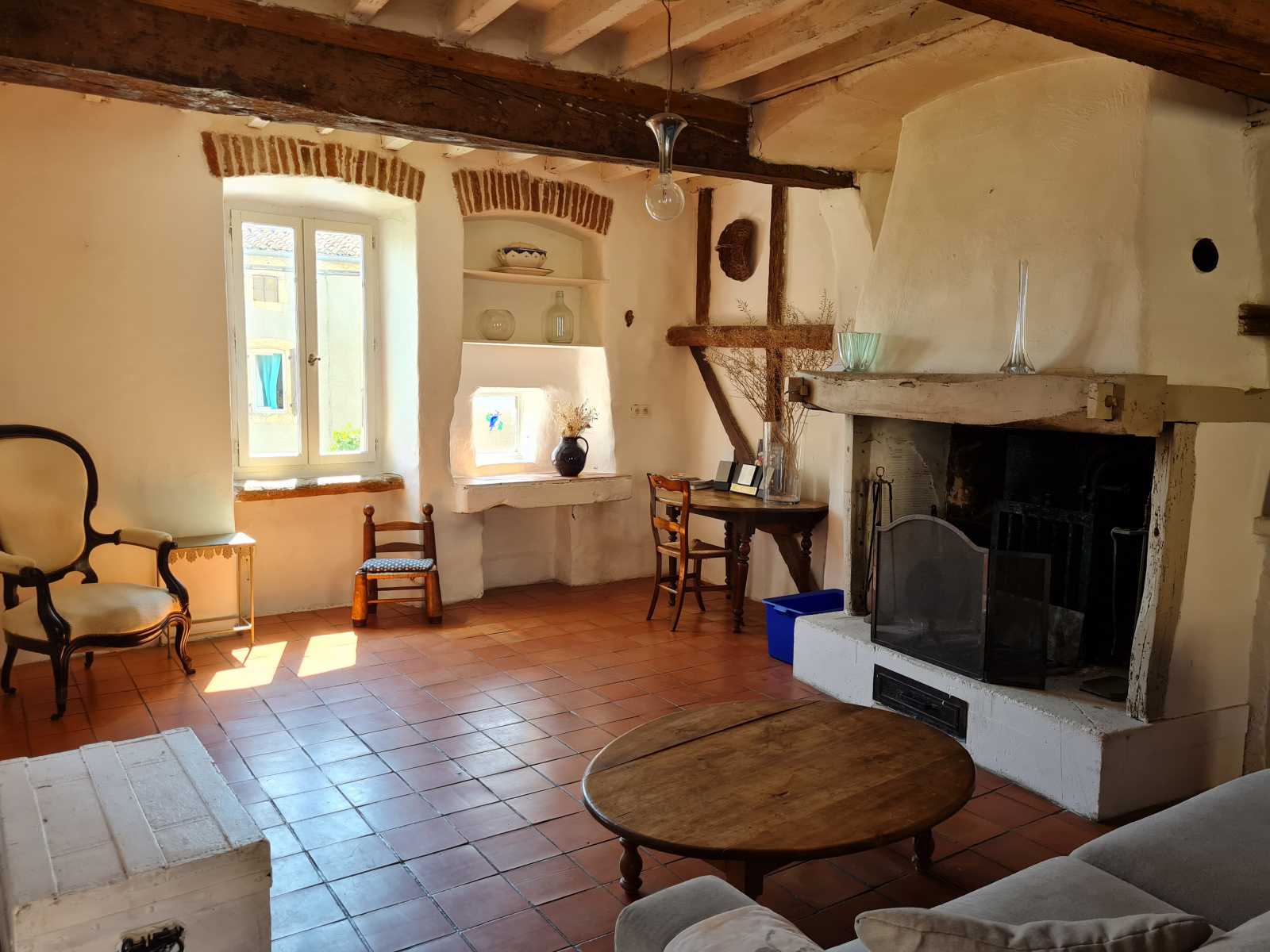 Casa nel Fanjeaux, Occitanie 10219518
