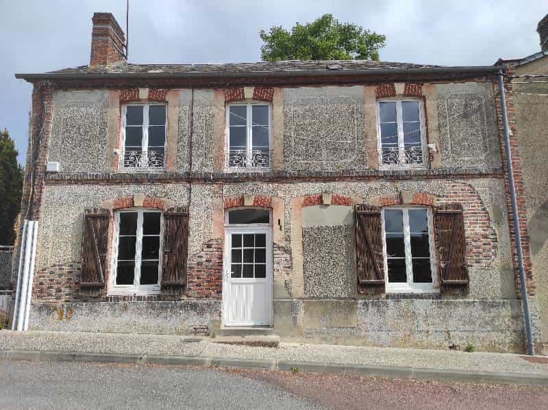 rumah dalam Chambois, Normandie 10219522