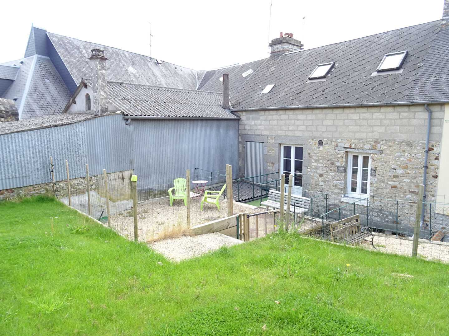 House in Mortain, Normandie 10219524