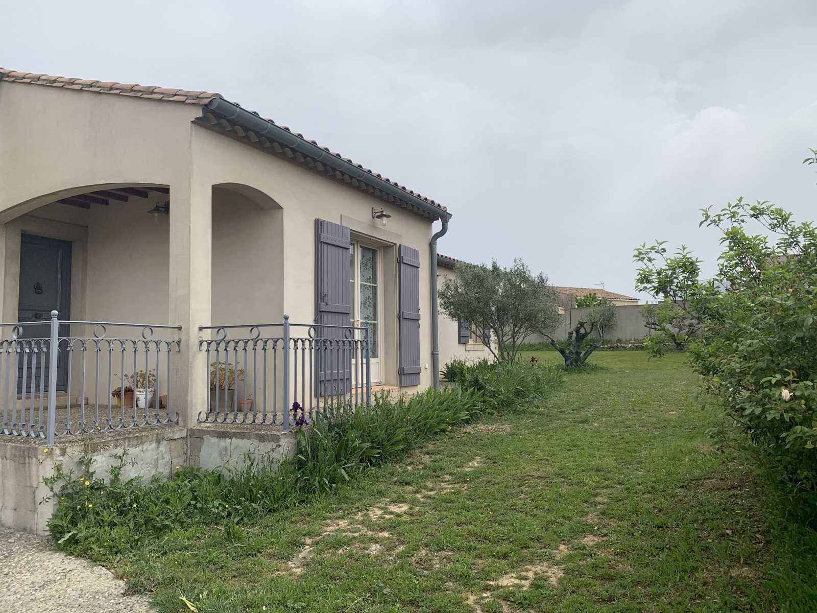 жилой дом в Conques-sur-Orbiel, Occitanie 10219526