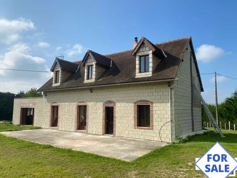 House in Saint-Jouin-de-Blavou, Normandie 10219568