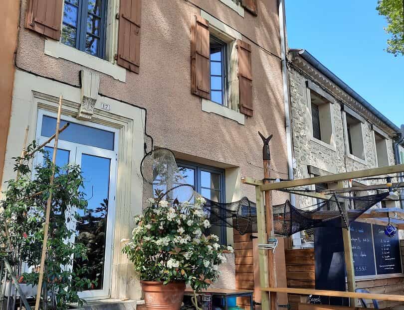 House in Coursan, Occitanie 10219587