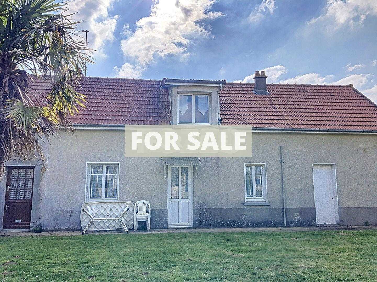 House in Portbail, Normandie 10219643