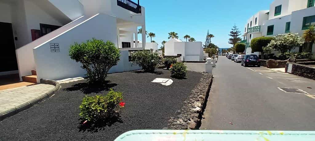 Kondominium di Arrecife, Pulau Canary 10219658