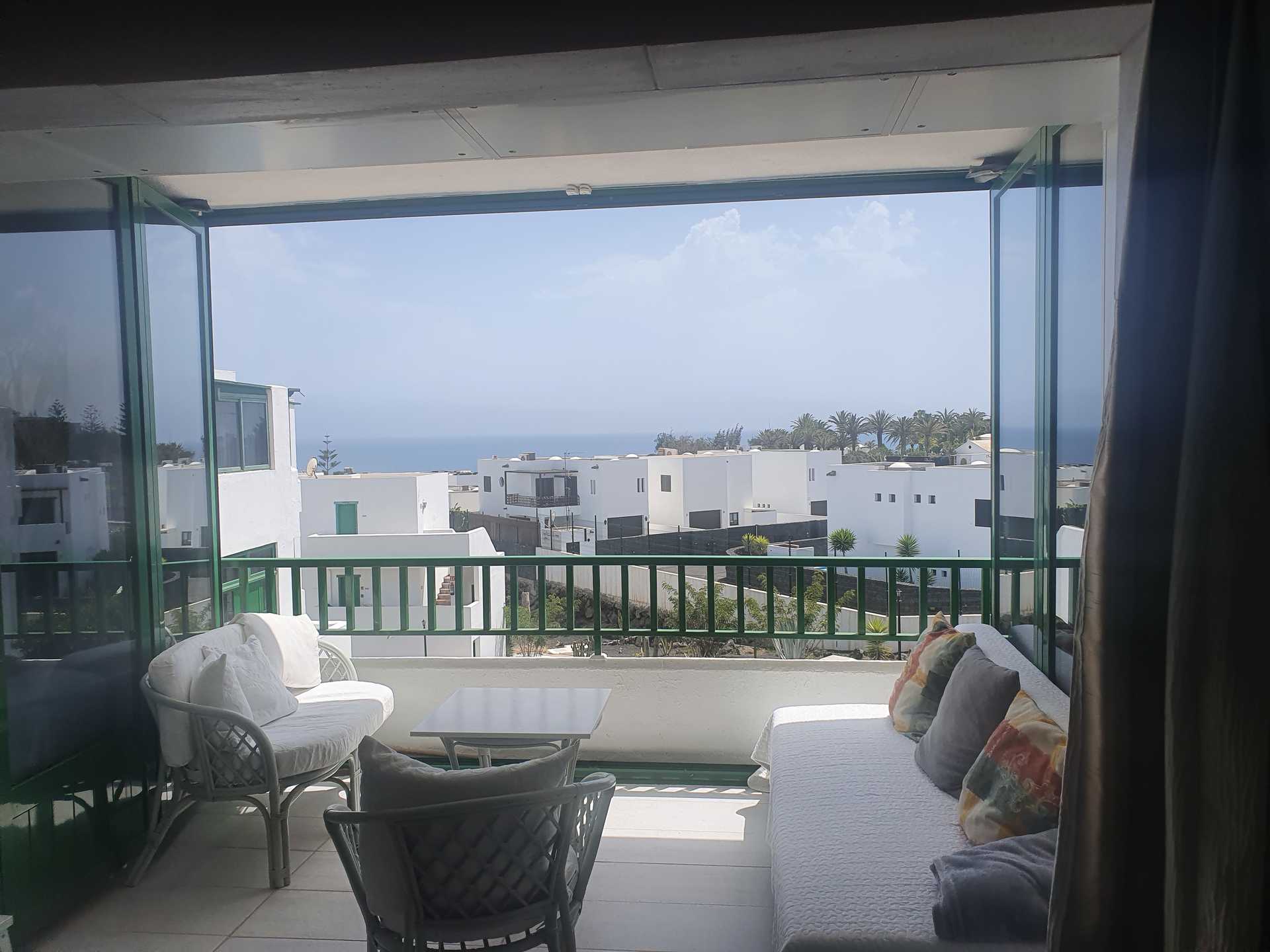 Condominium in Arrecife, Canarische eilanden 10219666
