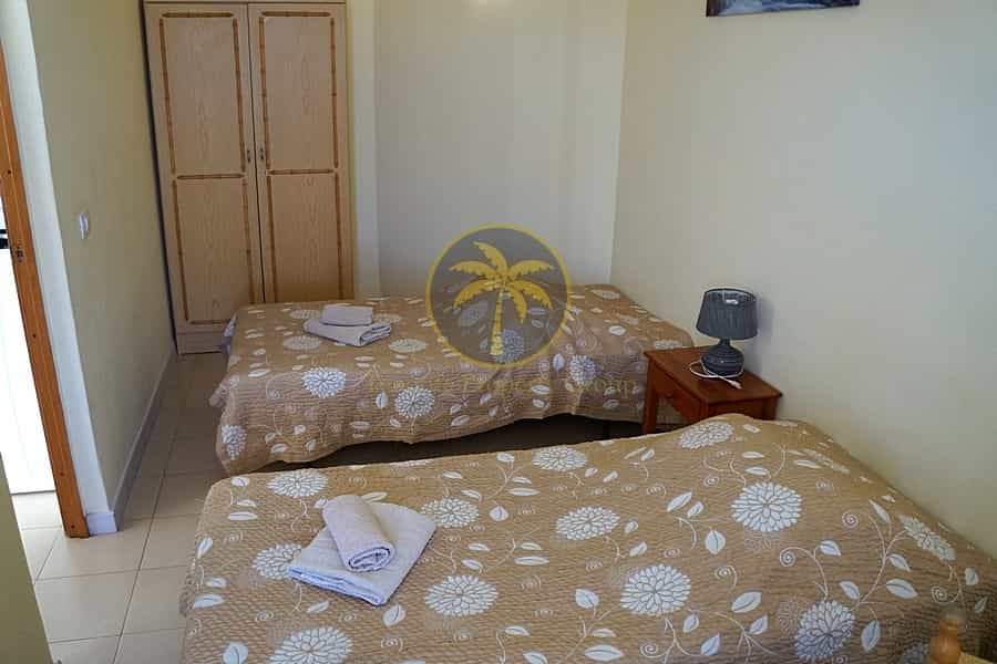 Condominium in El Abrigo, Canary Islands 10219671