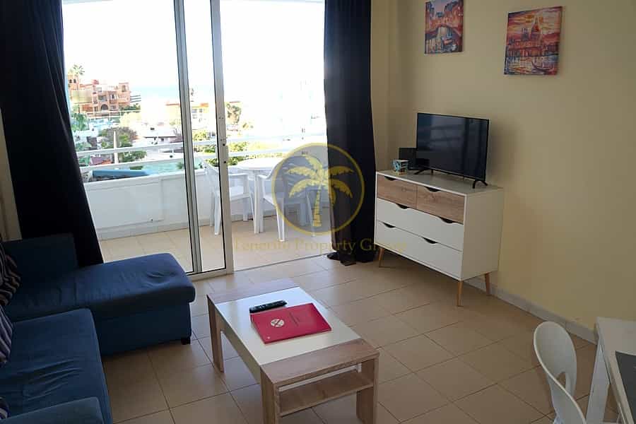 Condominium in El Abrigo, Canary Islands 10219672