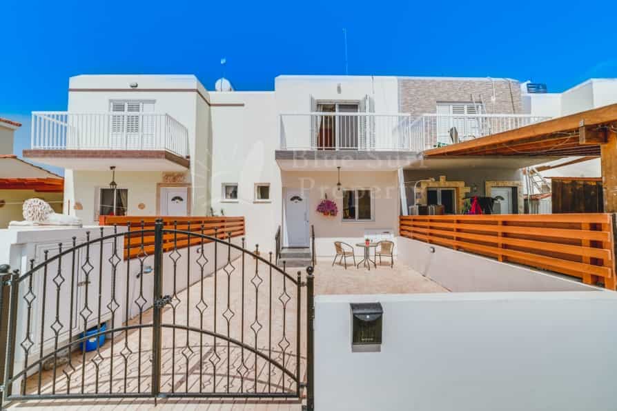 House in Frenaros, Famagusta 10219691