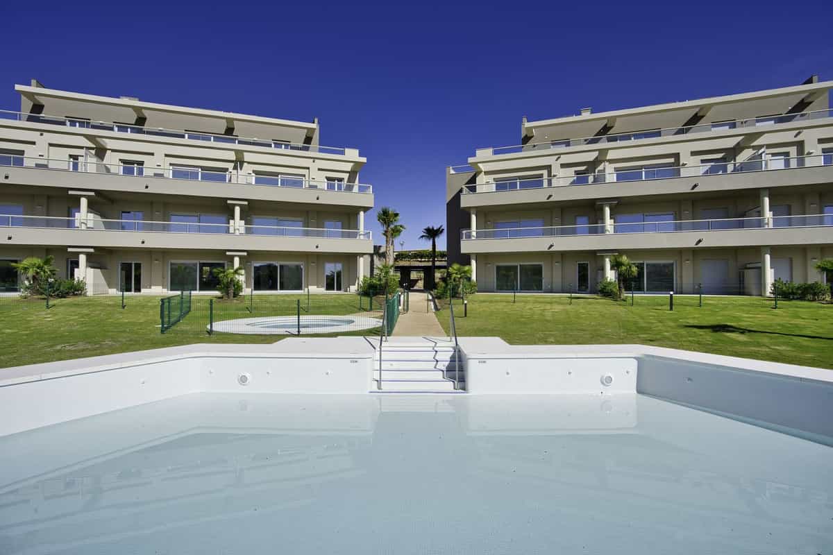 Condominium in , Andalucía 10219847
