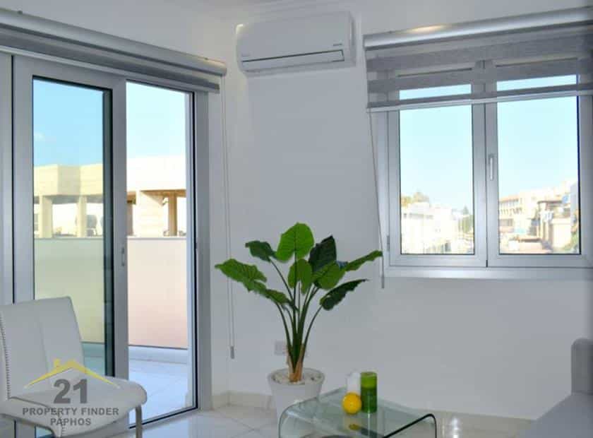 Condominium in Paphos, Pafos 10220000