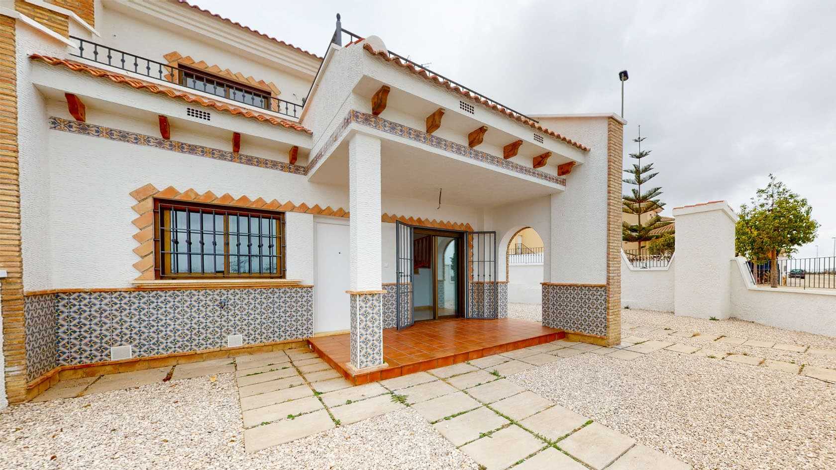 Dom w San Miguel de Salinas, Walencja 10220057