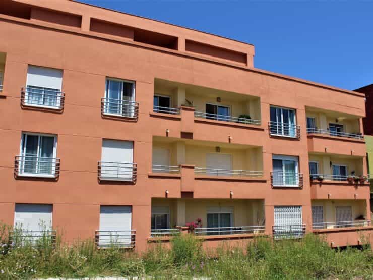 Eigentumswohnung im Teulada, Valencia 10220086
