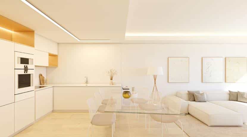 Condominium in La Jara, Valencia 10220125
