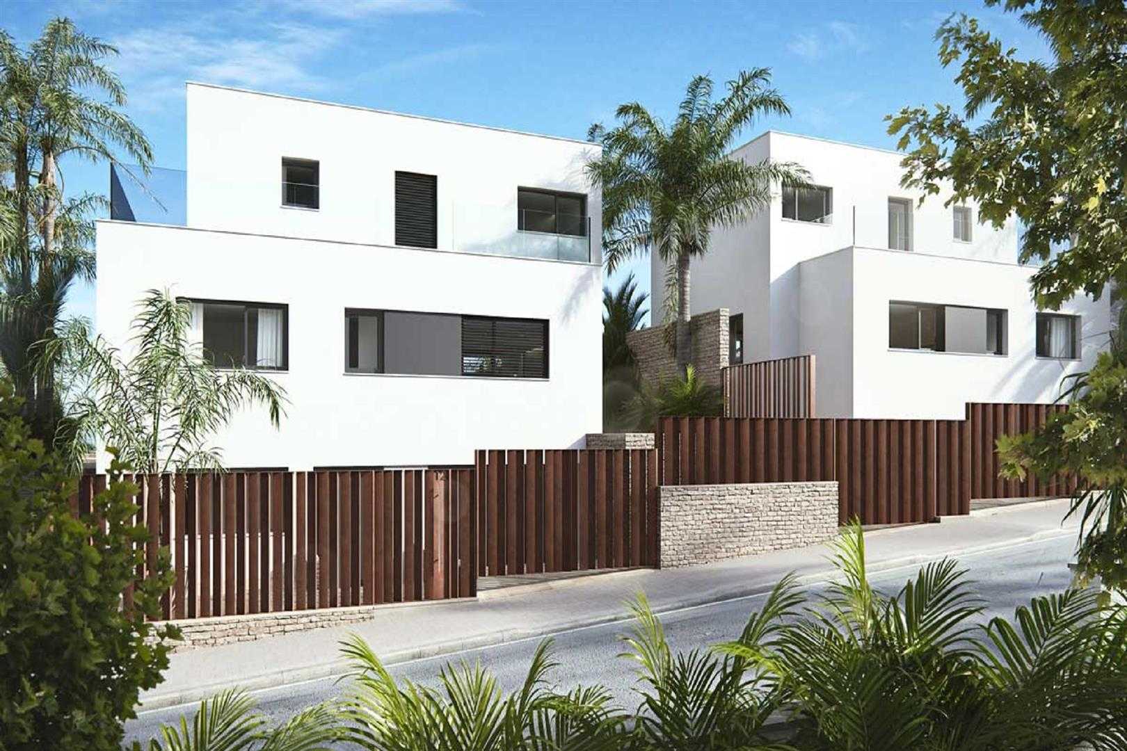 House in Cape Palos, Region of Murcia 10220156
