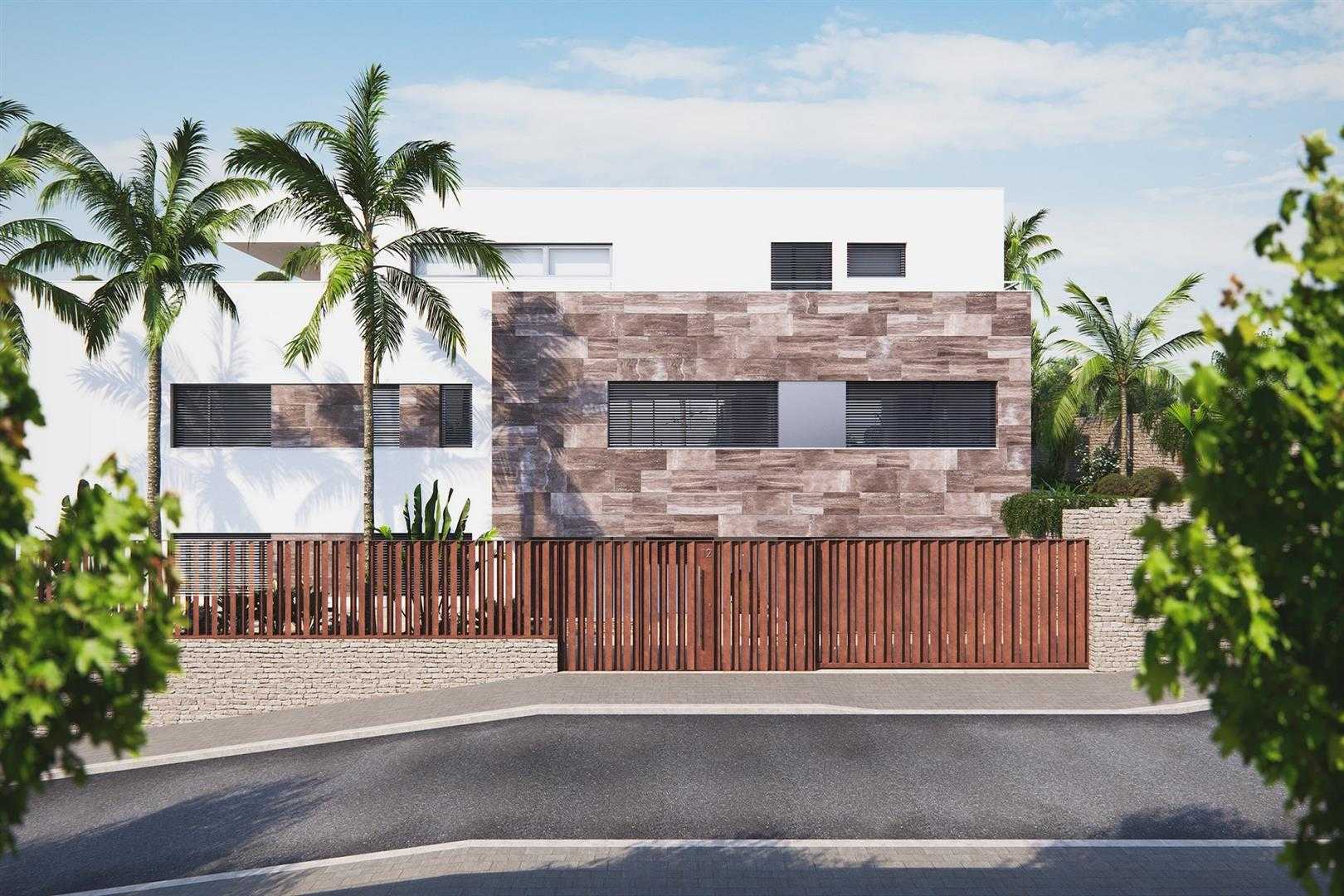 House in Cape Palos, Region of Murcia 10220160