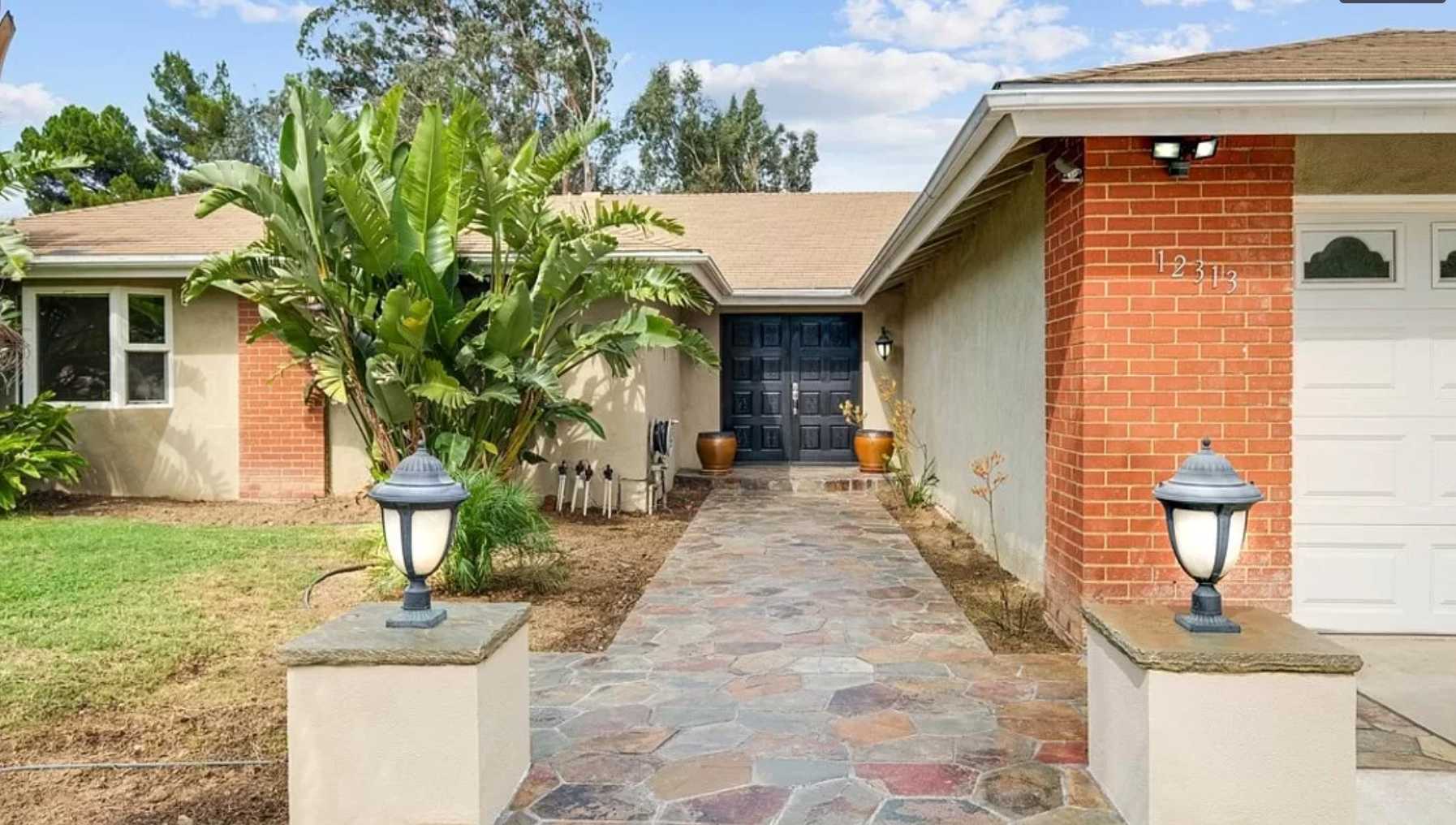 房子 在 橄榄景, 加利福尼亚州 10220164