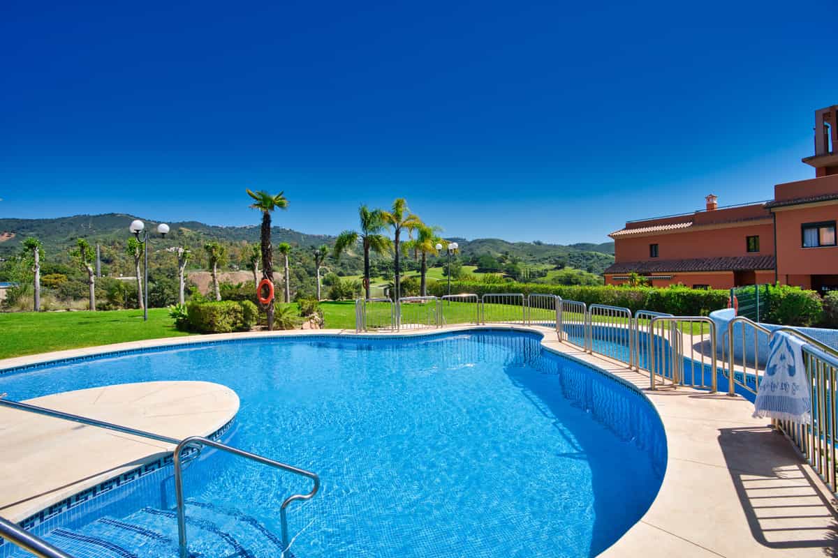 Будинок в Marbella, Andalucía 10220232