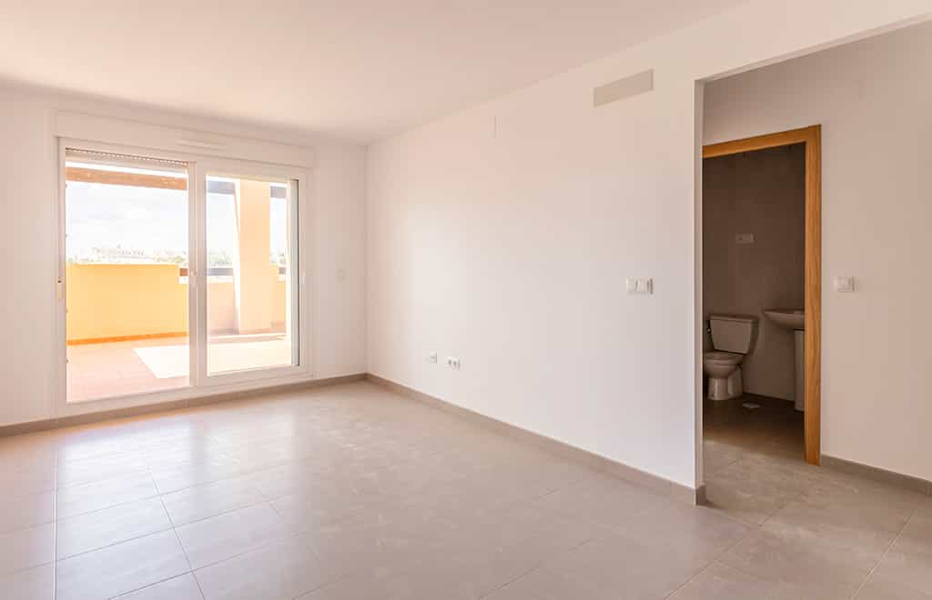Condominium in La Vela, Murcia 10220246