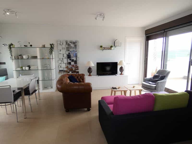 Condominium in , Comunidad Valenciana 10220252