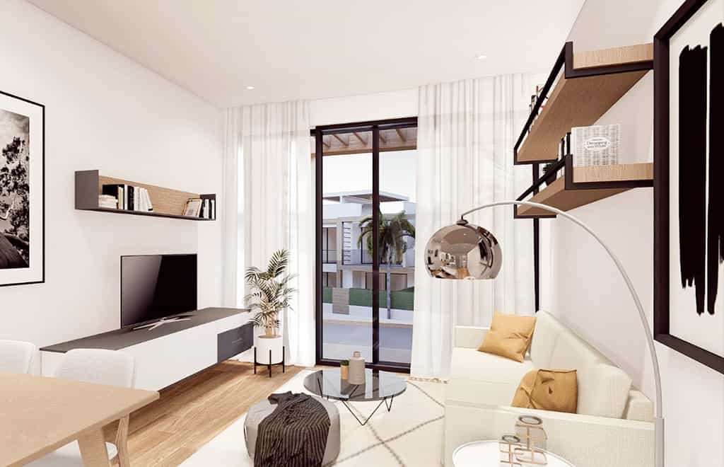 Condominium dans Campoamor, Valence 10220275