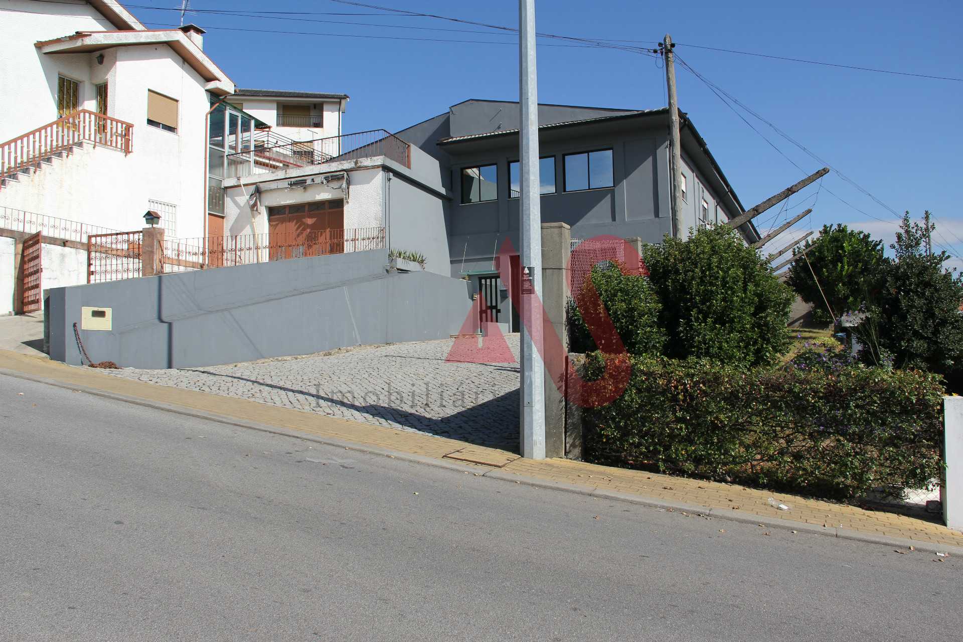 Hus i Margaride, Porto 10220324