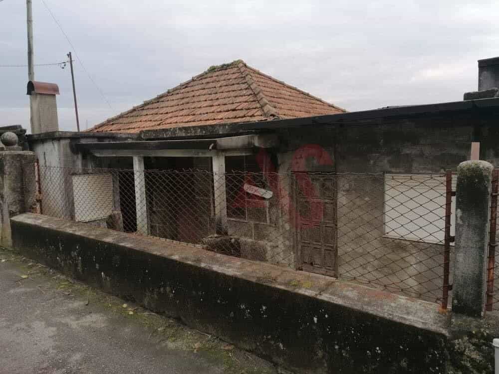 House in Oliveira, Braga 10220331