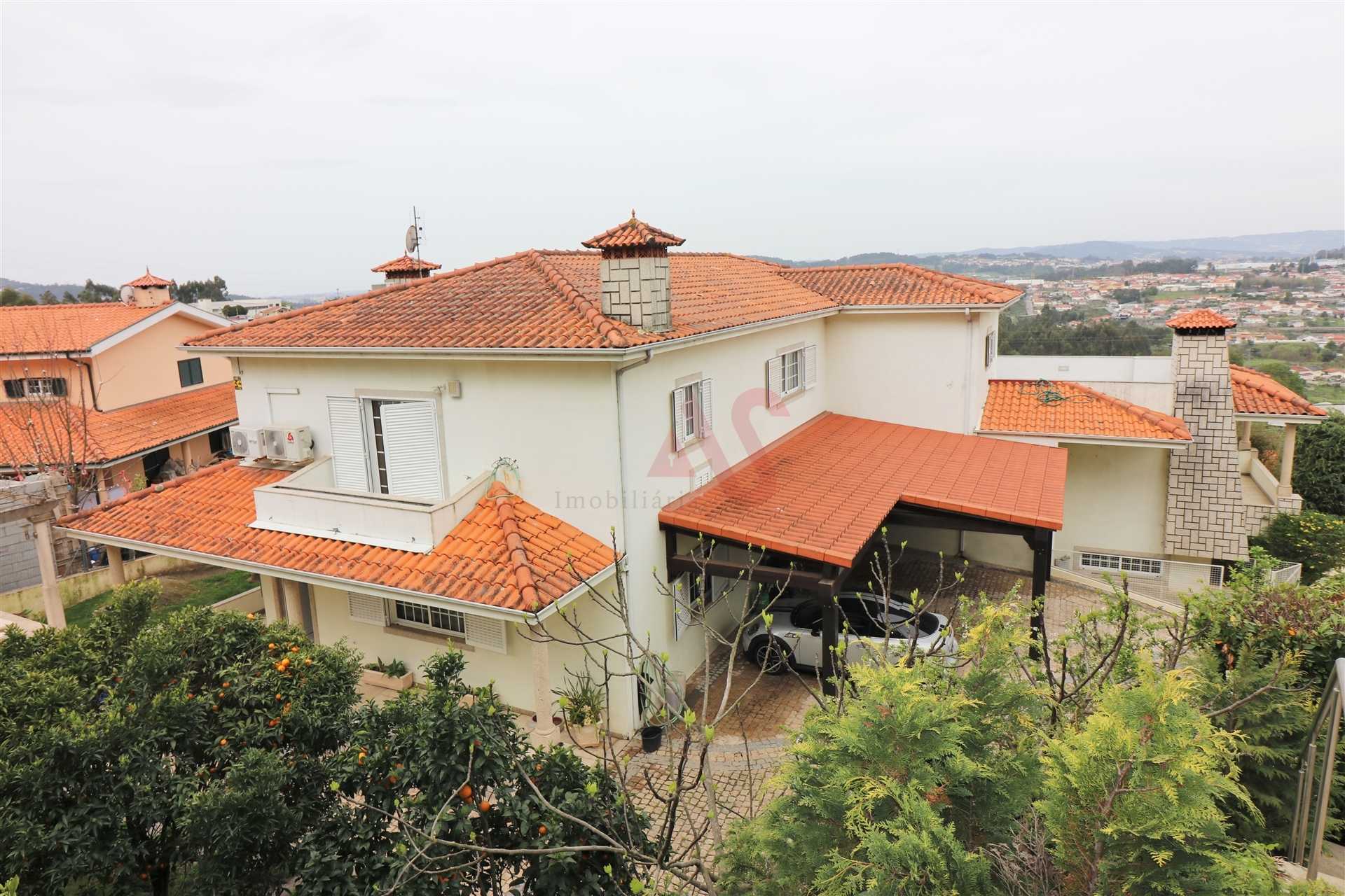 Hus i Roriz, Porto 10220332