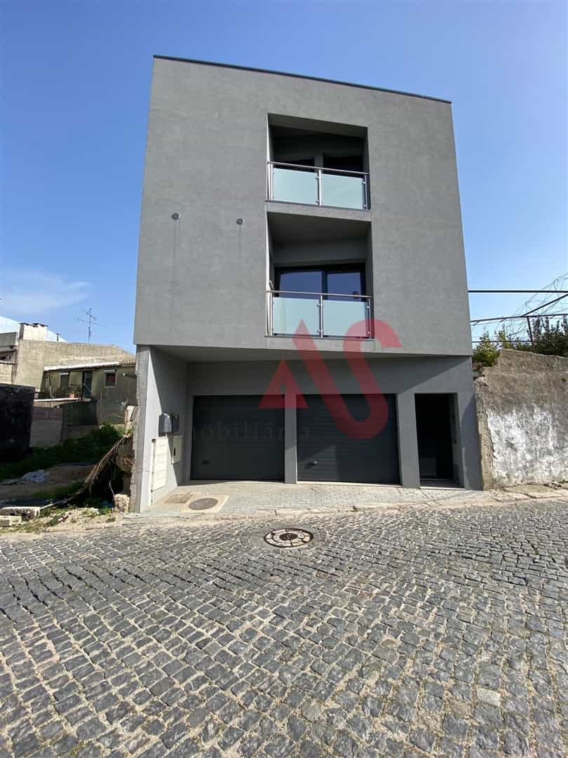 Condominium in Merelim, Braga 10220346
