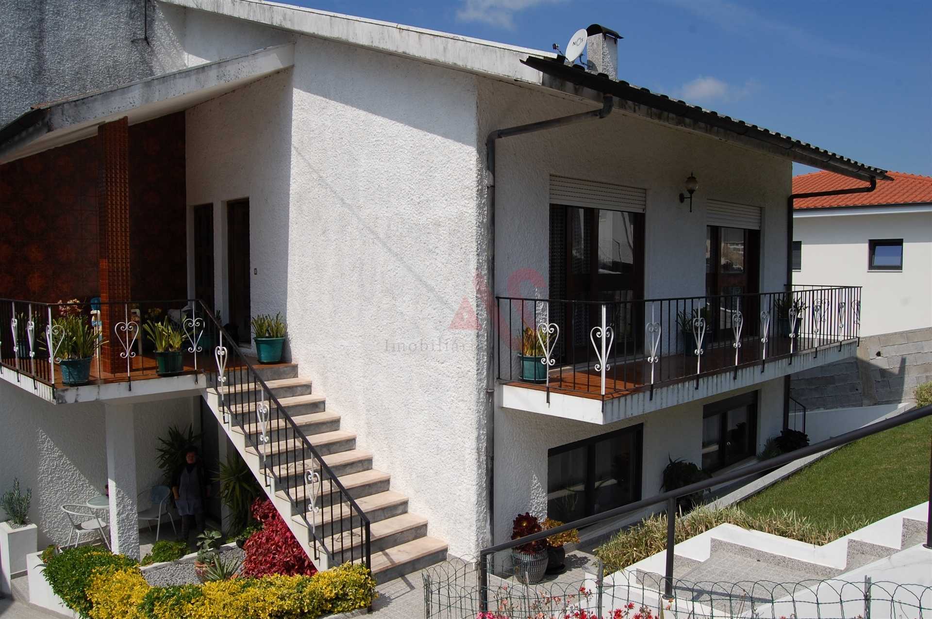 House in Oliveira, Braga 10220349