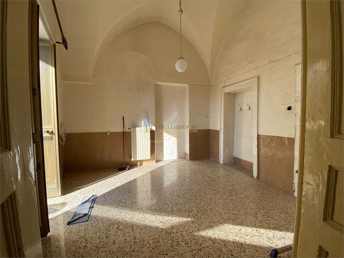 Condominium dans Ostuni, Apulia 10220365