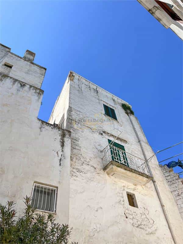 公寓 在 Ostuni, Apulia 10220369