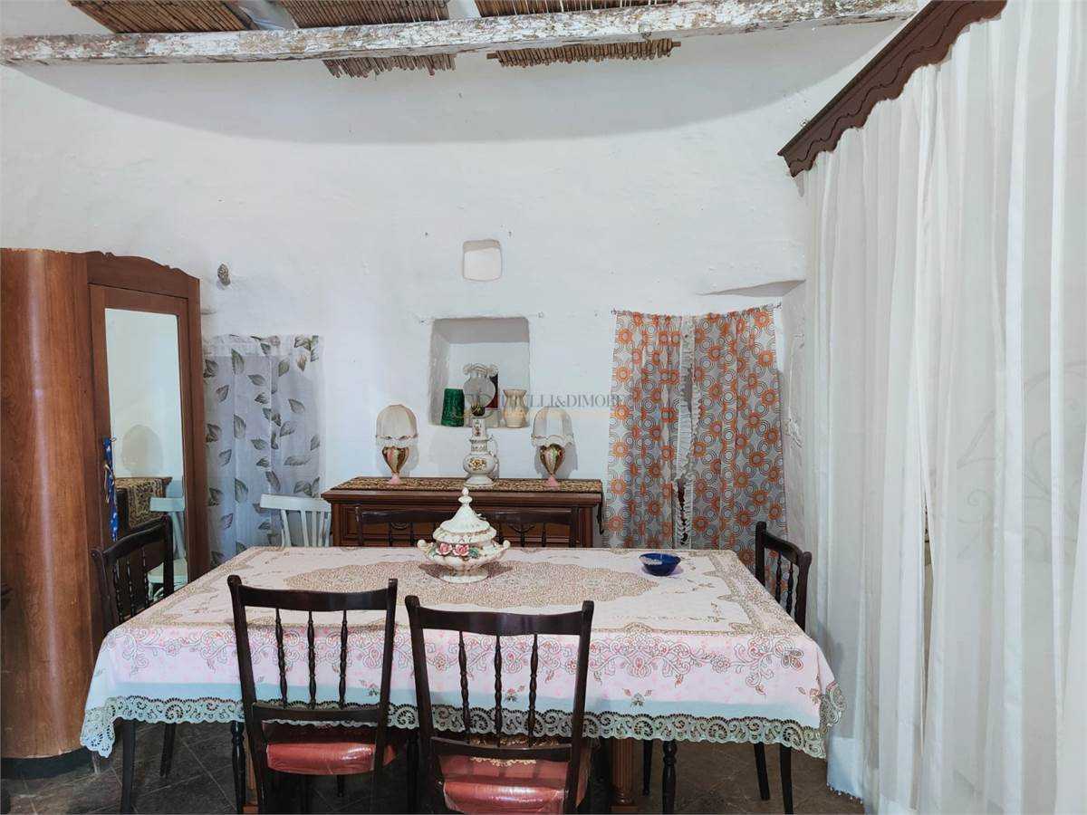 公寓 在 Ostuni, Apulia 10220372