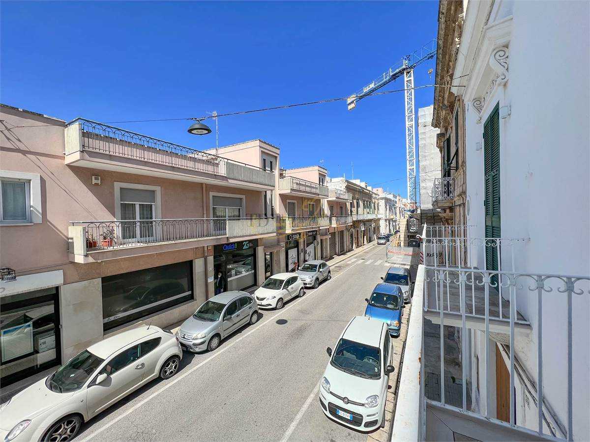 Eigentumswohnung im Monopoli, Apulia 10220373