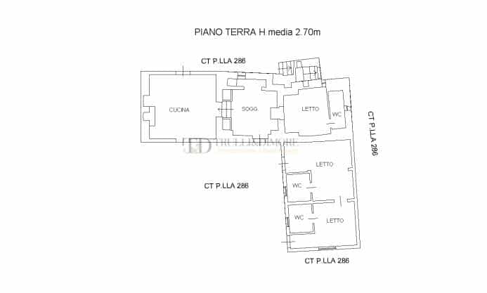 House in Carovigno, Apulia 10220375