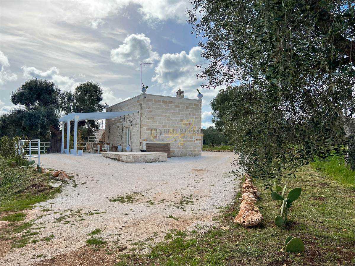 بيت في Carovigno, Apulia 10220375