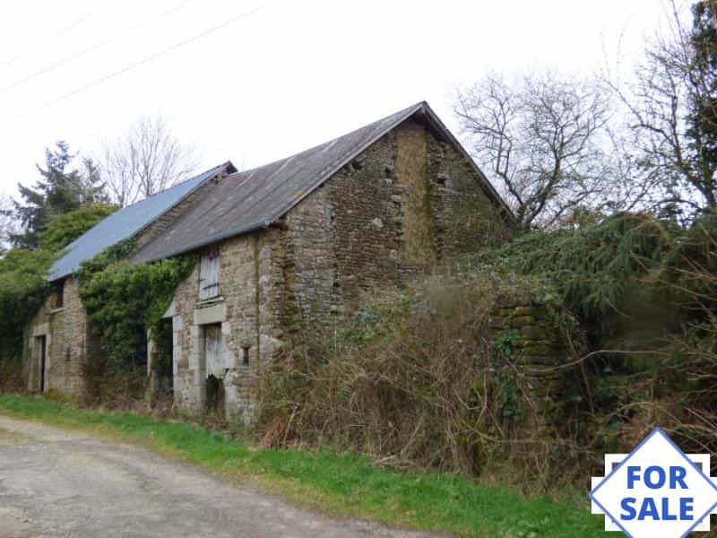 House in Saint-Hilaire-du-Harcouët, Normandie 10220449