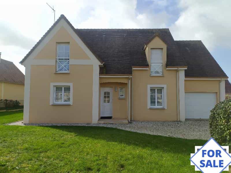 House in Alencon, Normandie 10220504