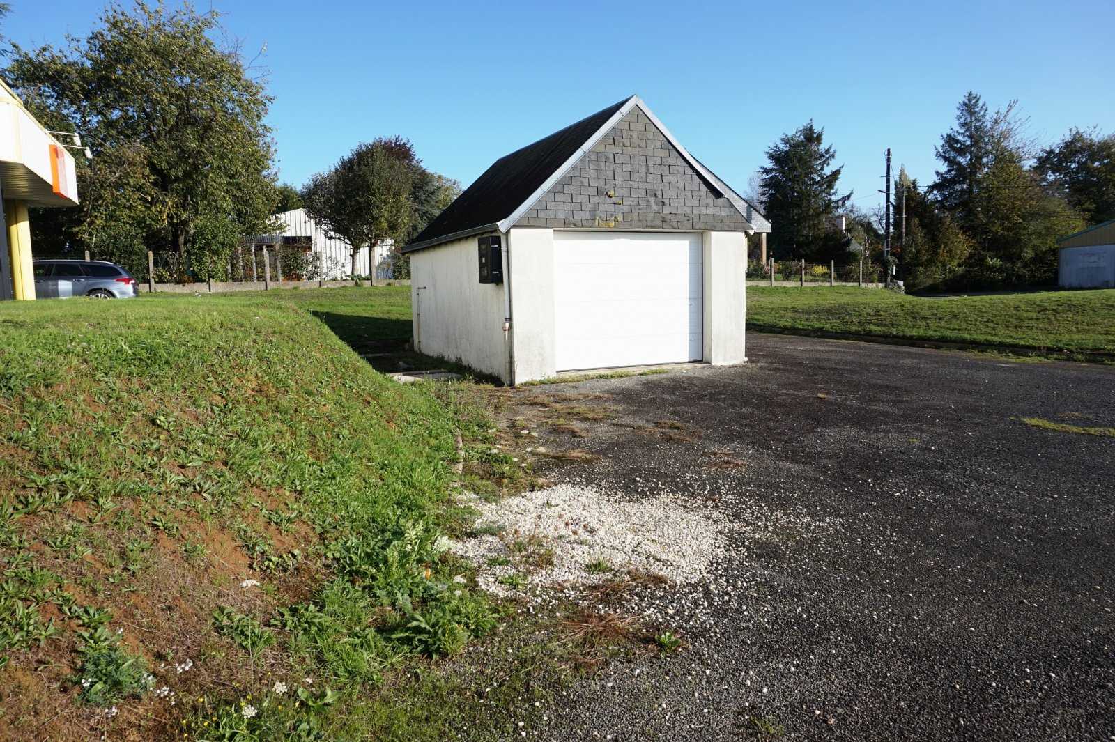 House in Gorron, Pays de la Loire 10220675