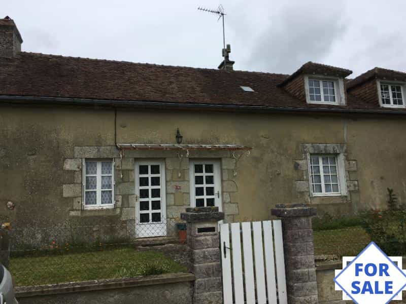 房子 在 Mieuxcé, Normandie 10220700