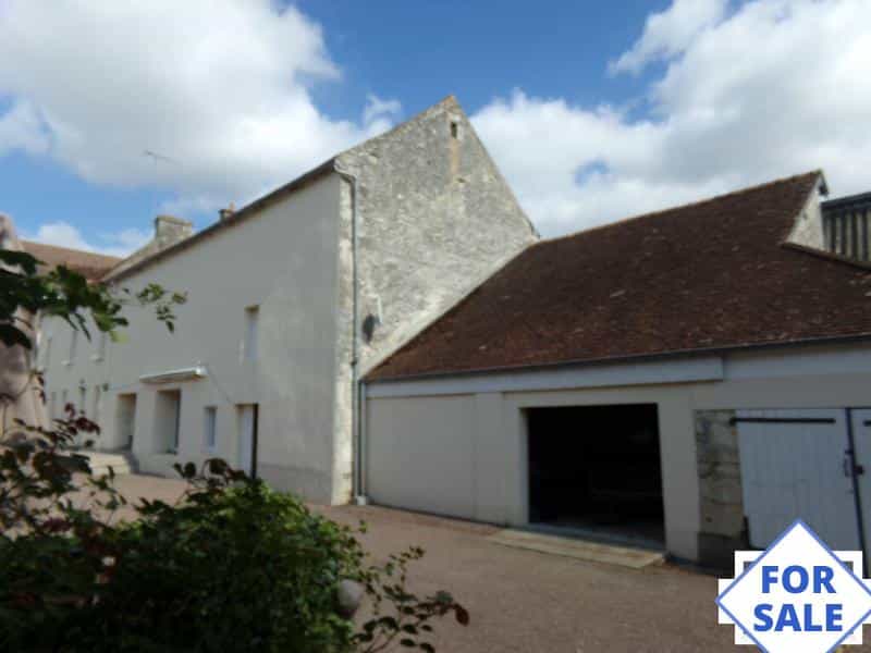 Rumah di Écouché-les-Vallées, Normandie 10220713