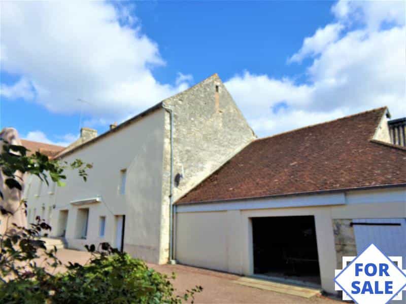Rumah di Écouché-les-Vallées, Normandie 10220713