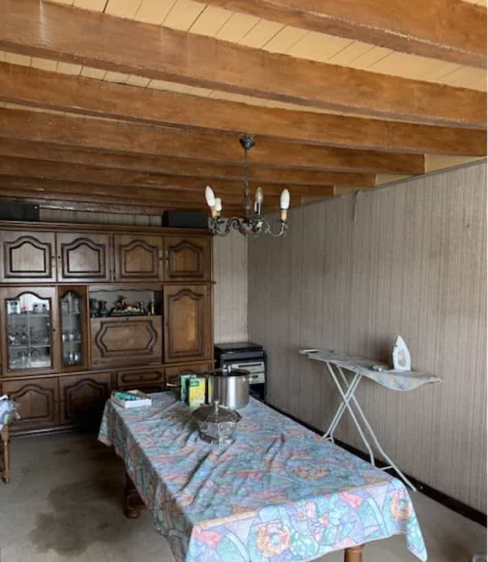 Dom w Saint-Loup-du-Gast, Kraj Loary 10220740