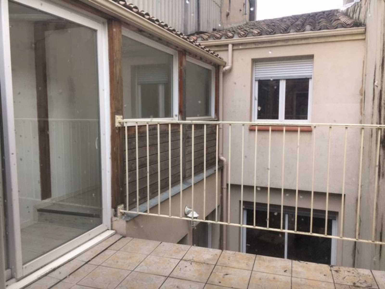 жилой дом в Carcassonne, Occitanie 10220744