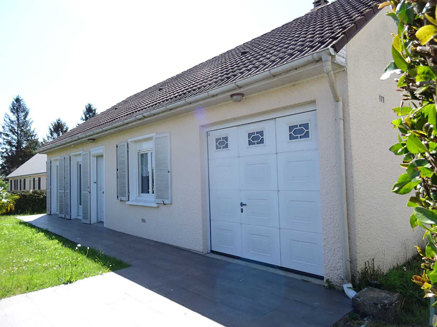 жилой дом в Saint-Hilaire-du-Harcouët, Normandie 10220756