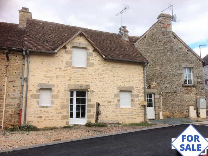 House in Damigni, Normandie 10220791
