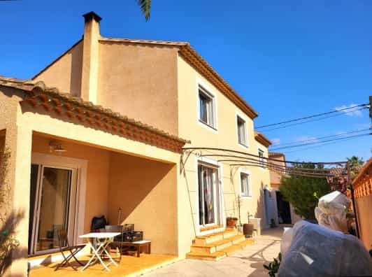 Будинок в Vias, Occitanie 10220793