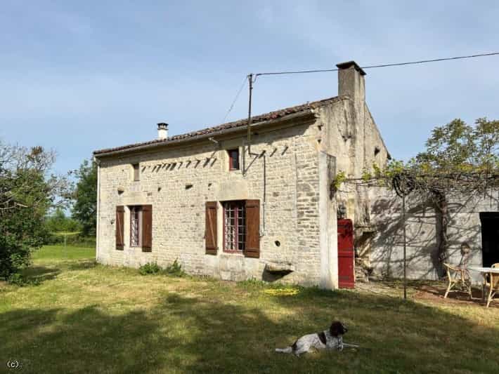 House in Bouin, Nouvelle-Aquitaine 10220794