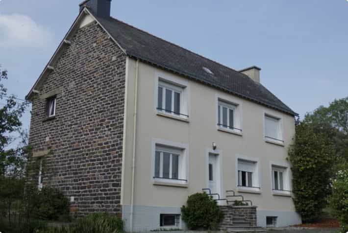 Будинок в Guer, Bretagne 10220803